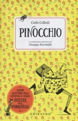 immagine 1 di Pinocchio