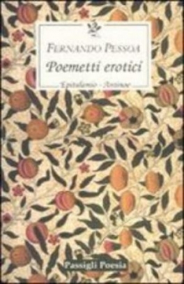 immagine 1 di Poemetti erotici 