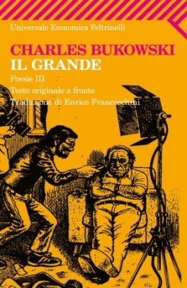 immagine 1 di Poesie 3 - Il grande