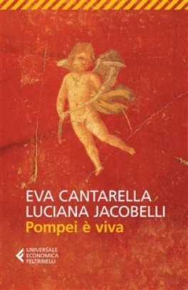 immagine 1 di Pompei e' viva