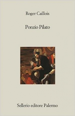 immagine 1 di Ponzio pilato