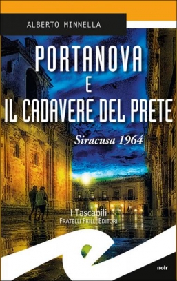 immagine 1 di Portanova e il cadavere del prete