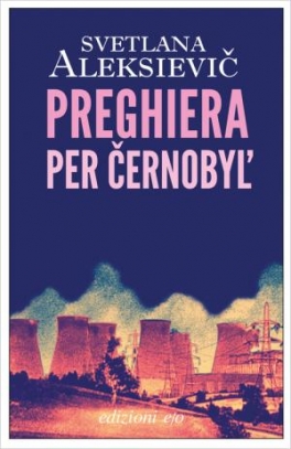 immagine 1 di Preghiera per Cernobyl