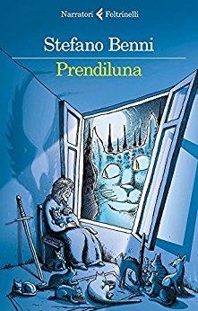 immagine 1 di Prendiluna