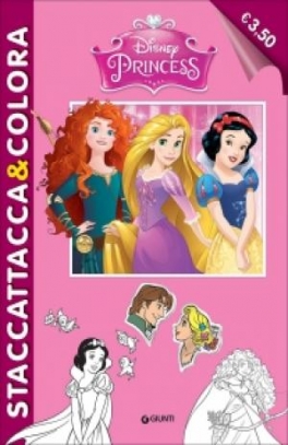 immagine 1 di Principesse