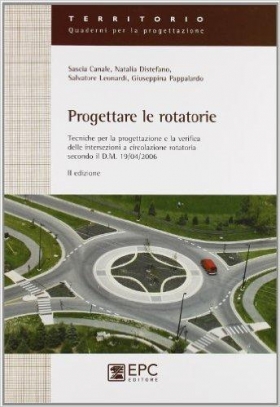 immagine 1 di Progettare le rotatorie