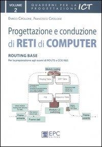 immagine 1 di Progettazione e conduzione di reti e computer: 2