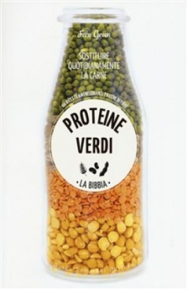 immagine 1 di Proteine verdi