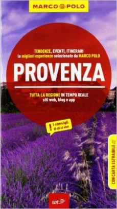 immagine 1 di Provenza