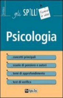 immagine 1 di Psicologia