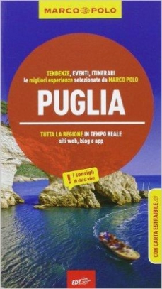 immagine 1 di Puglia