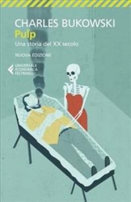 immagine 1 di Pulp una storia del XX secolo