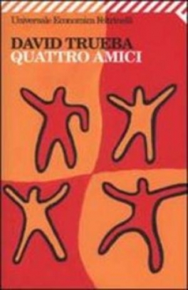 immagine 1 di Quattro amici
