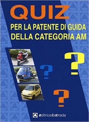 immagine 1 di Quiz per la patente di guida della categoria AM