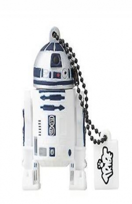 immagine 1 di R2-D2 - USB 8 Gb