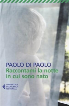 immagine 1 di Raccontami la notte in cui sono nato