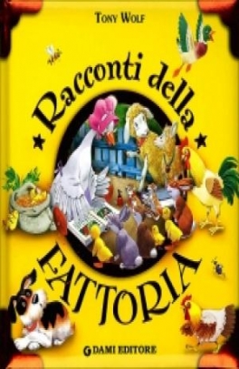 immagine 1 di Racconti della Fattoria