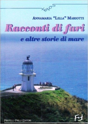 immagine 1 di Racconti di fari