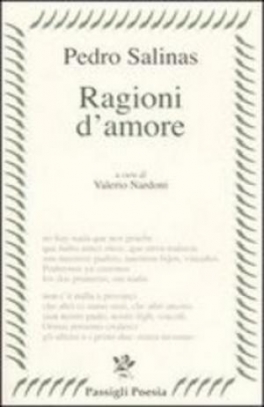 immagine 1 di Ragioni d'amore