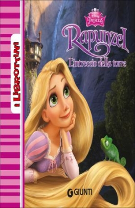 immagine 1 di Rapunzel
