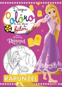 immagine 1 di Rapunzel