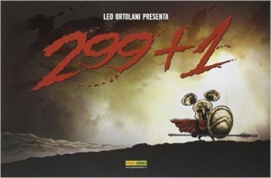 immagine 1 di Rat-man presenta: 299+1