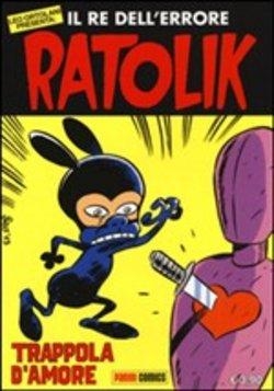 immagine 1 di Ratolik - Il re dell'errore