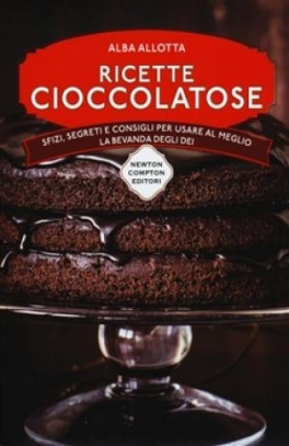 immagine 1 di Ricette cioccolatose
