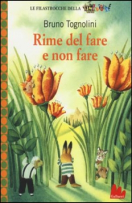 immagine 1 di Rime del fare e non fare