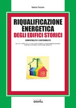 immagine 1 di Riqualificazione energetica degli edifici storici