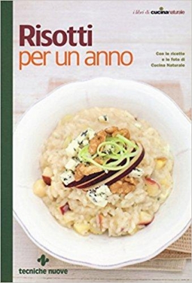 immagine 1 di Risotti per un anno