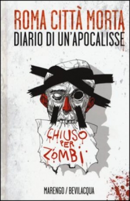immagine 1 di Roma citta'  morta