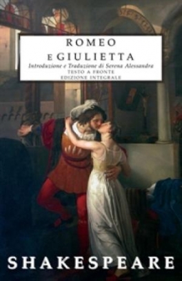 immagine 1 di Romeo e Giulietta