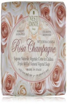 immagine 1 di Rosa Champagne