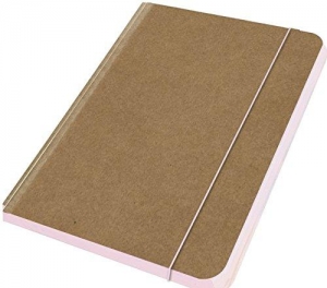 immagine 1 di Rose MidiFlexi Diary - 12 x 17 cm