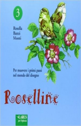 immagine 1 di Roselline 3