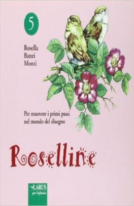 immagine 1 di Roselline 5