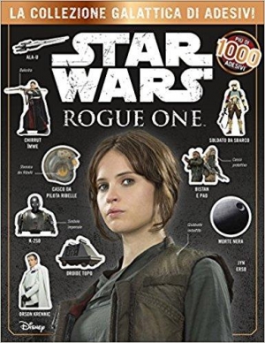 immagine 1 di Rouge One