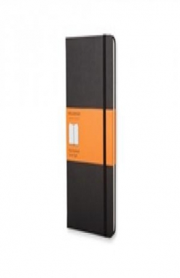 immagine 1 di Ruled notebook p hard cover