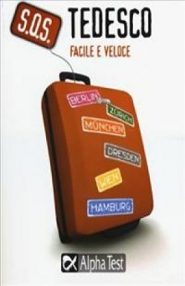 immagine 1 di S.O.S. Tedesco facile e veloce