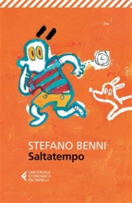 immagine 1 di Saltatempo