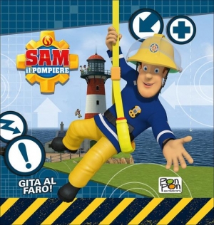 immagine 1 di Sam il Pompiere - Gita al faro