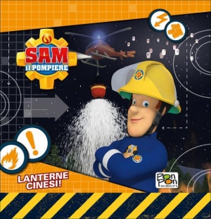 immagine 1 di Sam il Pompiere - Lanterne cinesi