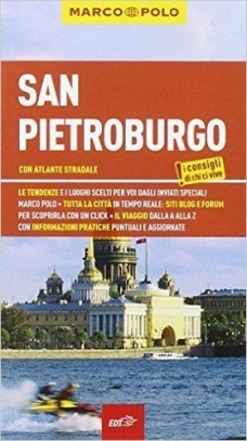 immagine 1 di San Pietroburgo