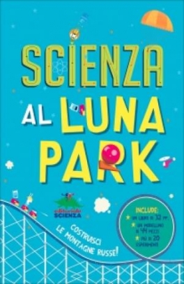 immagine 1 di Scienza al Luna Park