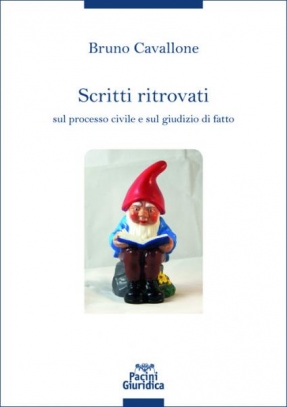 immagine 1 di Scritti ritrovati