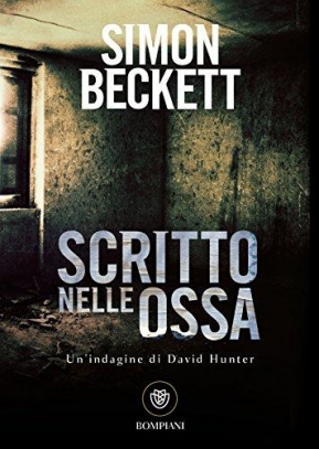 immagine 1 di Scritto nelle ossa