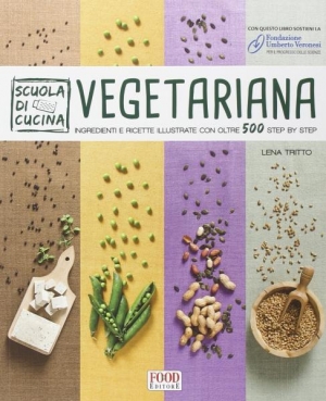 immagine 1 di Scuola di cucina vegetariana
