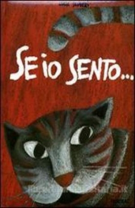 immagine 1 di Se io sento...