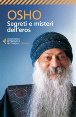 immagine 1 di Segreti e misteri dell'eros